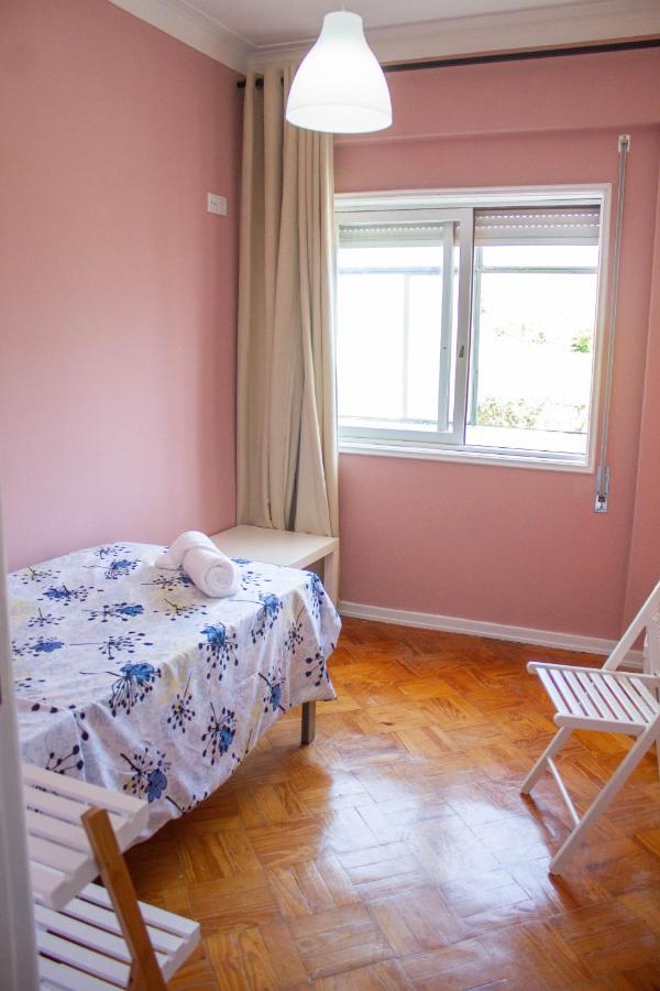 Guesthouse Porto Serpa Pinto Exterior photo